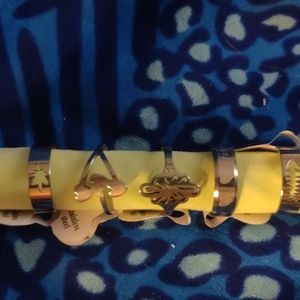 ⭕Ring assortment Stainless Steel #12